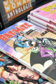 Bande-dessinée Adultes