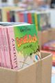 Bande-dessinée Enfants